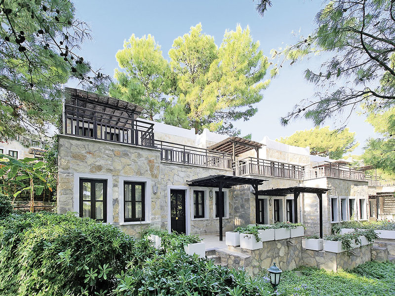 Bodrum Park Resort 3