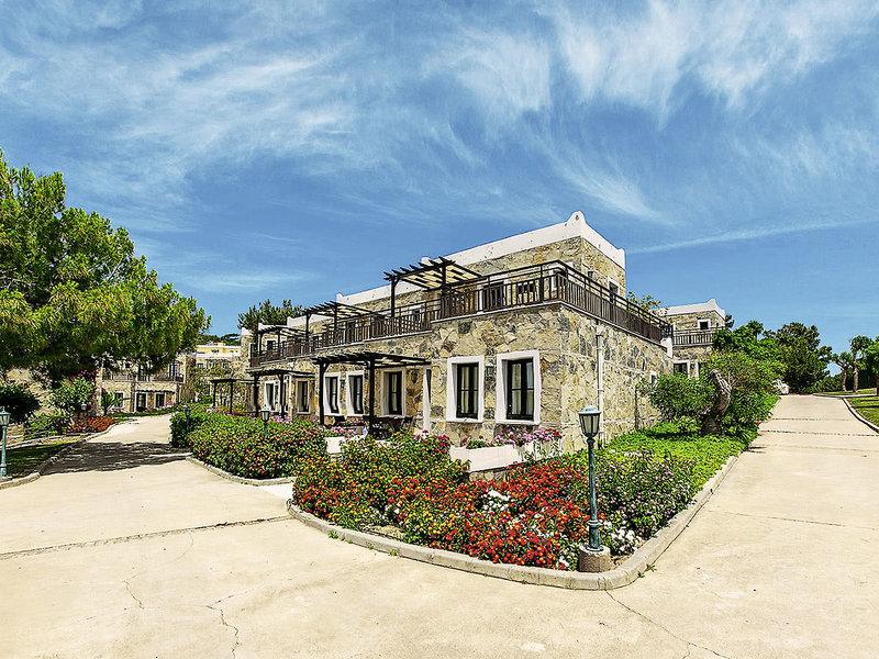 Bodrum Park Resort 4
