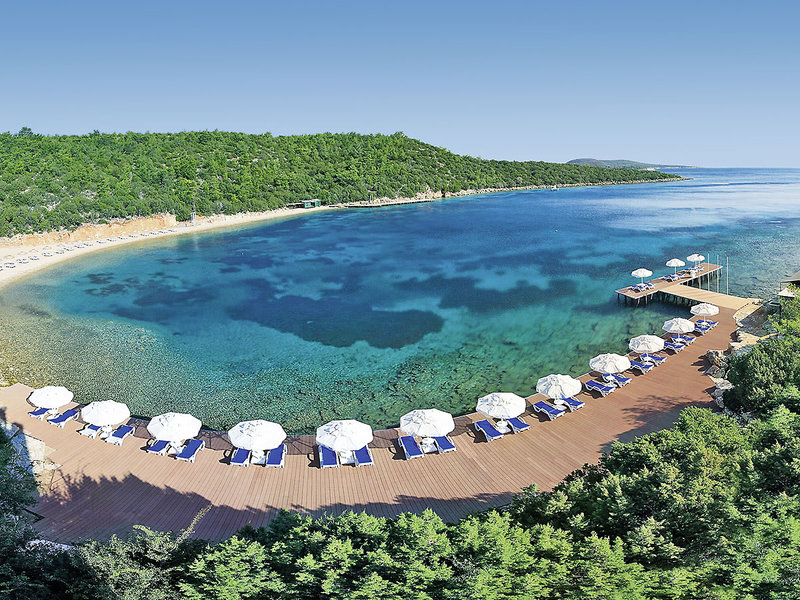Bodrum Park Resort 5