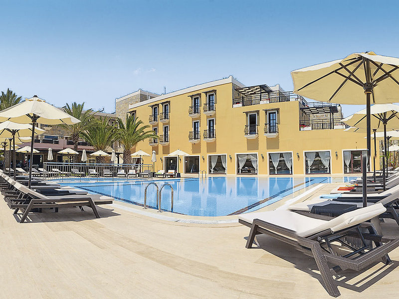 Bodrum Park Resort 6