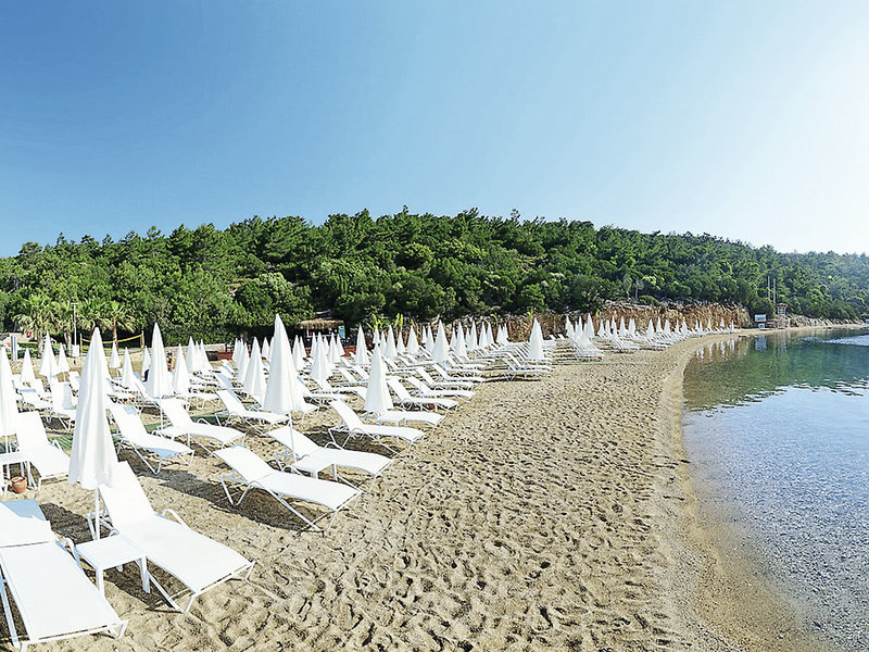 Bodrum Park Resort 7
