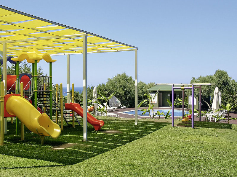 Bodrum Park Resort 8