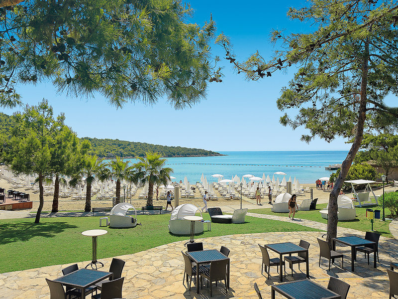 Bodrum Park Resort 11