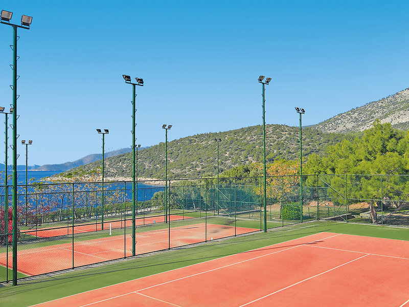 Bodrum Park Resort 12