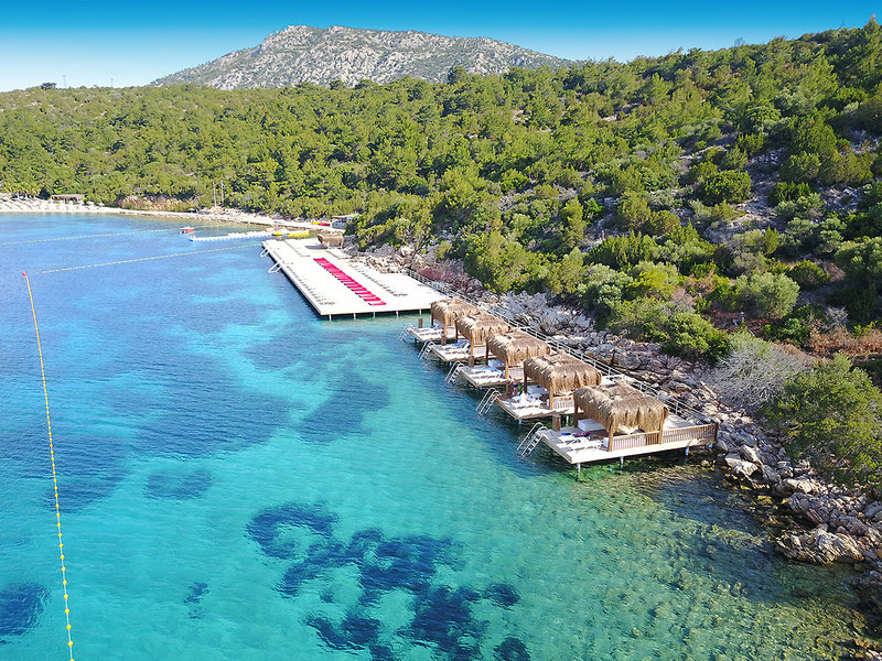 Bodrum Park Resort 14