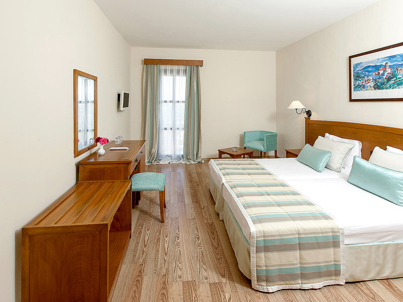 Bodrum Park Resort 16