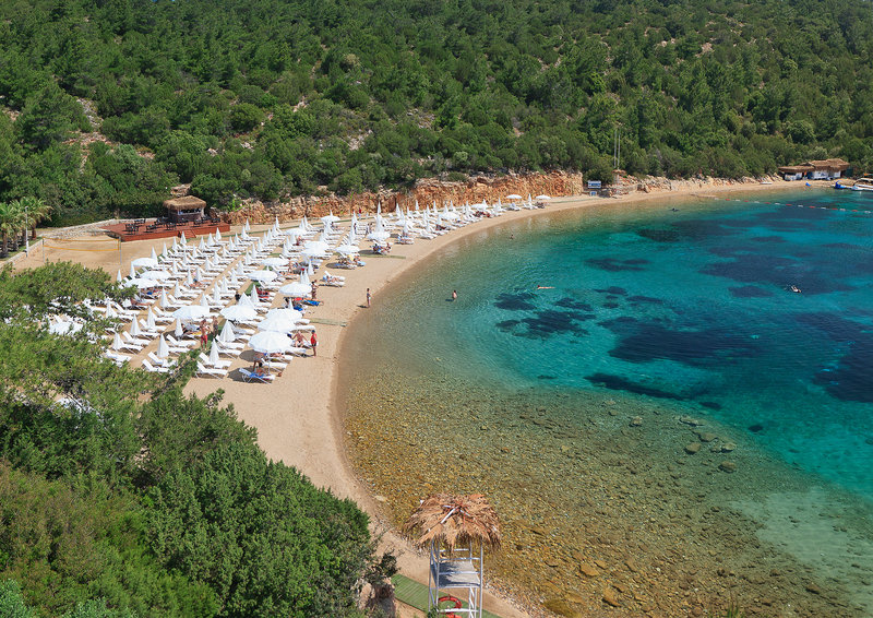 Bodrum Park Resort 3
