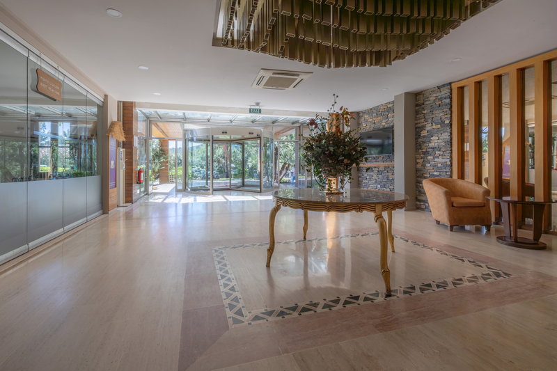 Bodrum Park Resort 5