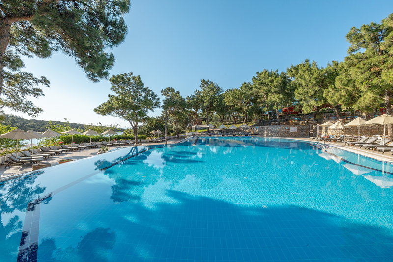 Bodrum Park Resort 6
