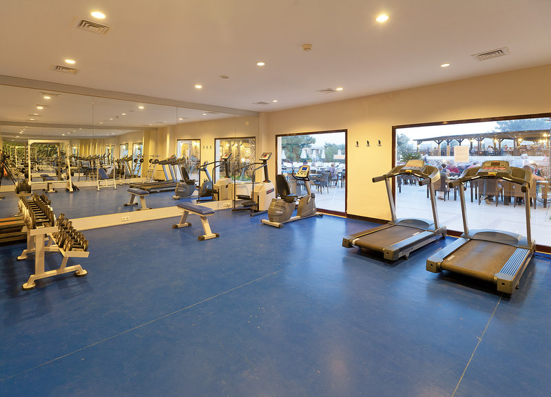 Bodrum Park Resort 9