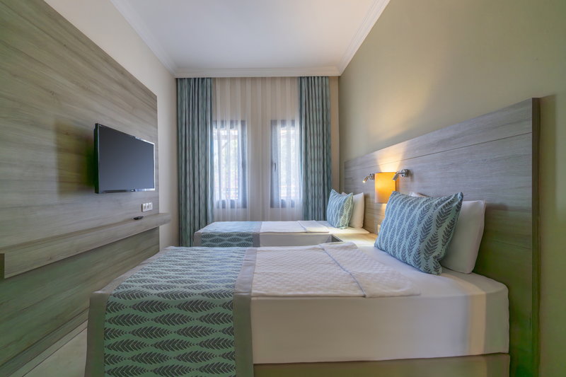 Bodrum Park Resort 12