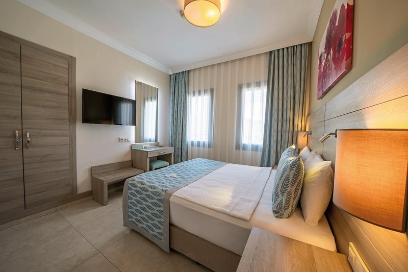 Bodrum Park Resort 6