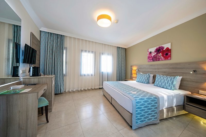 Bodrum Park Resort 9