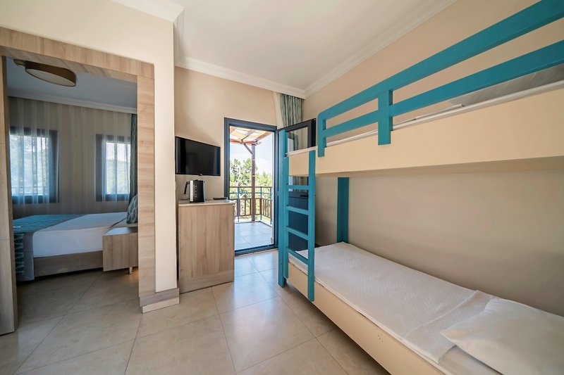 Bodrum Park Resort 10