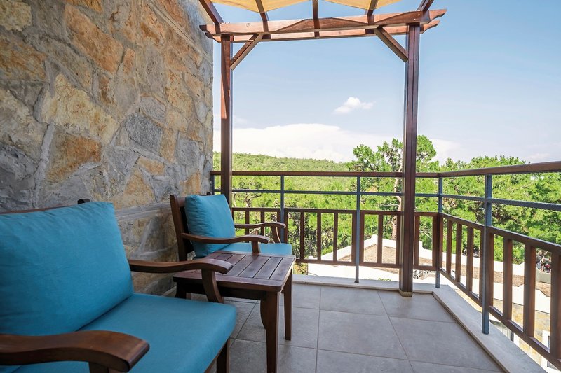 Bodrum Park Resort 11