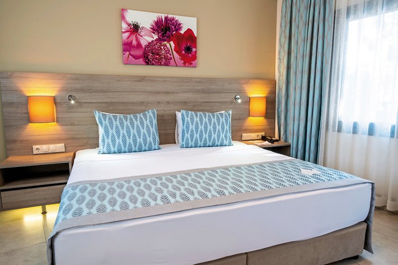 Bodrum Park Resort 13