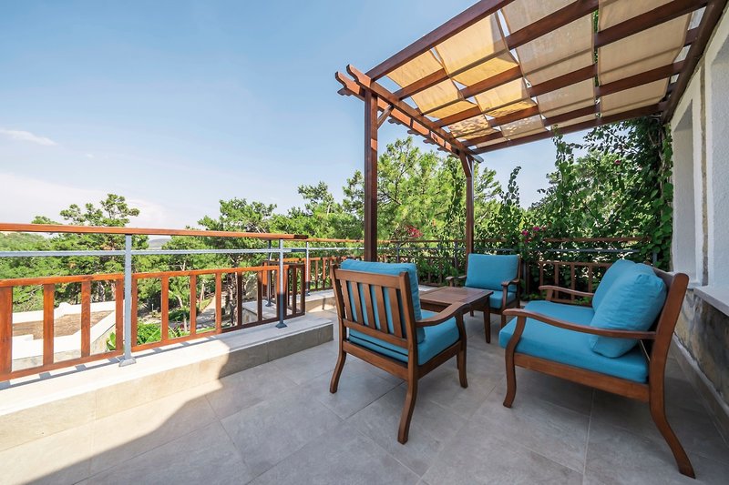 Bodrum Park Resort 14