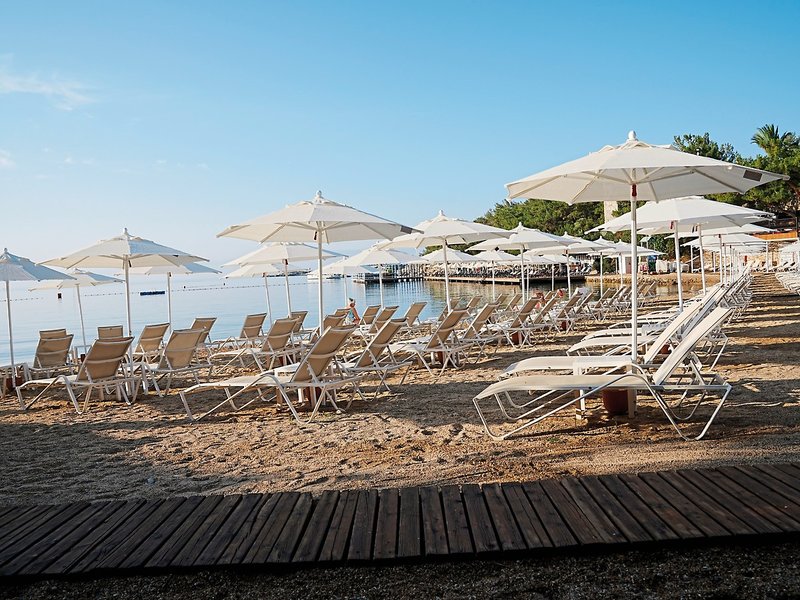 Bodrum Park Resort 16