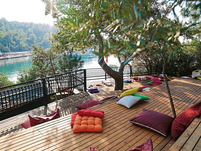 Bodrum Park Resort 17