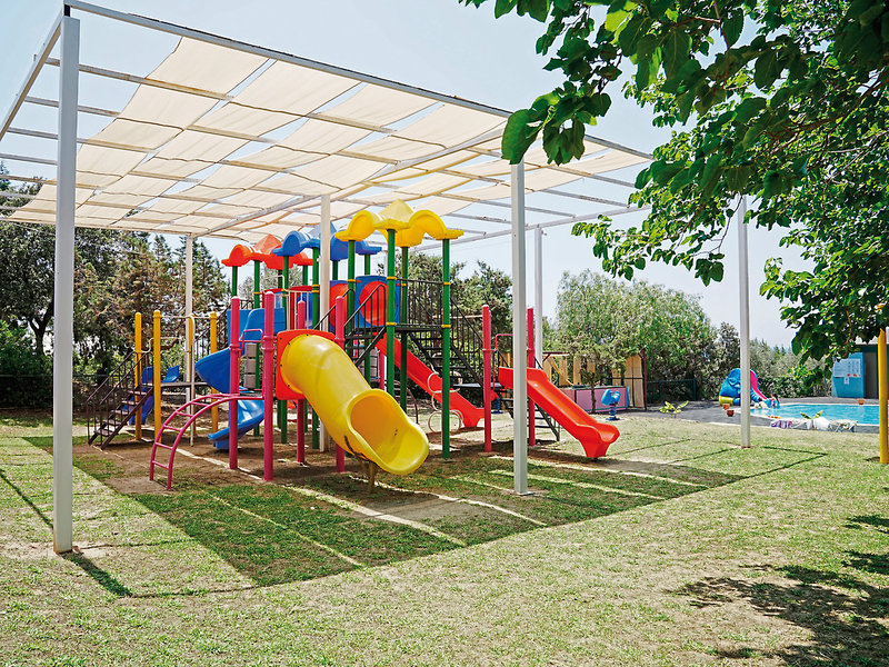 Bodrum Park Resort 18
