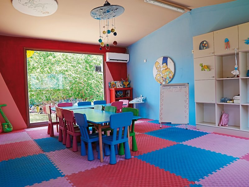 Bodrum Park Resort 20