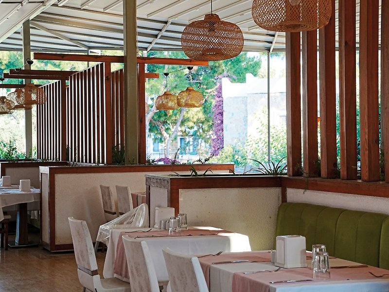 Bodrum Park Resort 21