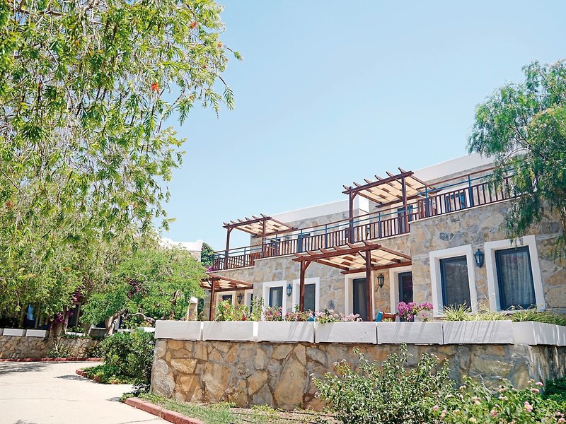 Bodrum Park Resort 23