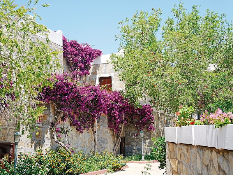 Bodrum Park Resort 24