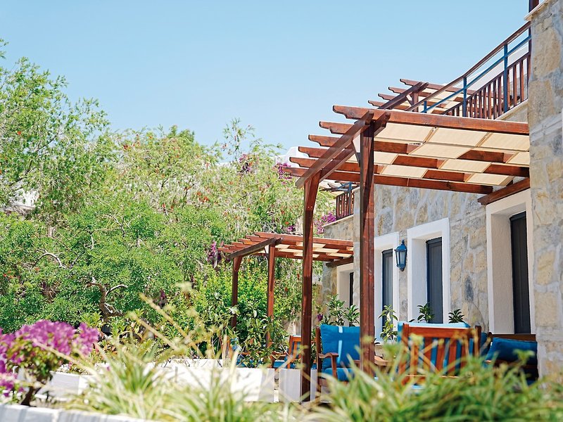 Bodrum Park Resort 25