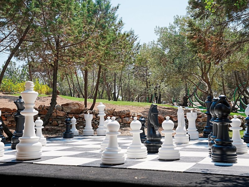 Bodrum Park Resort 26