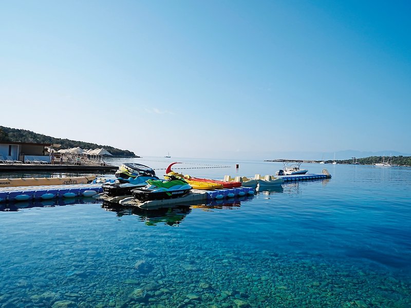 Bodrum Park Resort 27