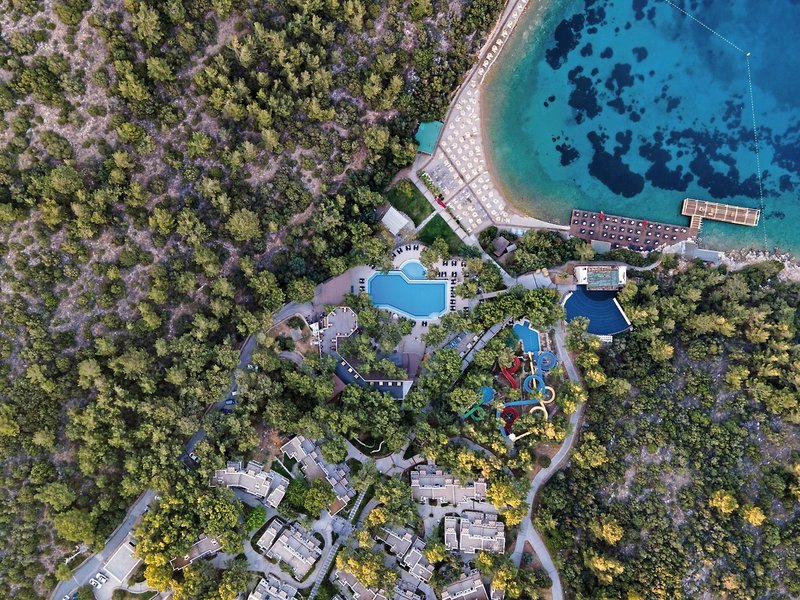 Bodrum Park Resort 28