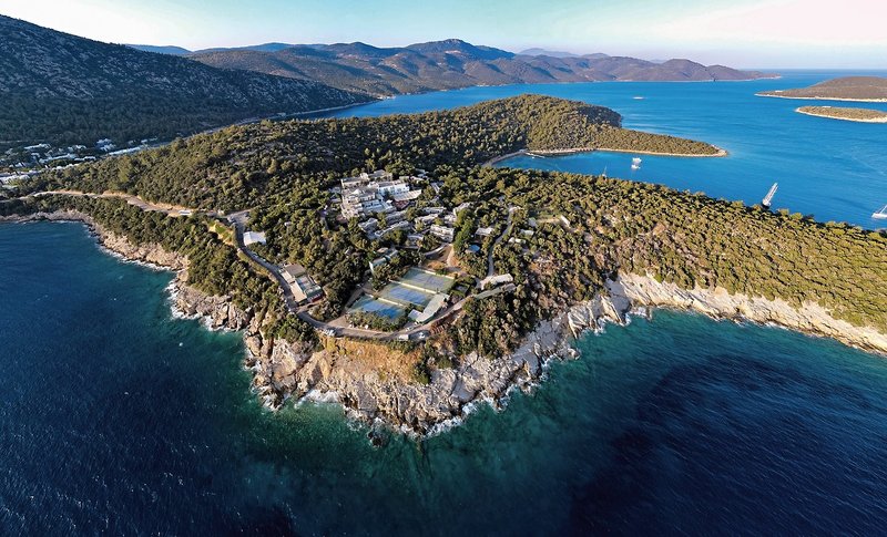 Bodrum Park Resort 29