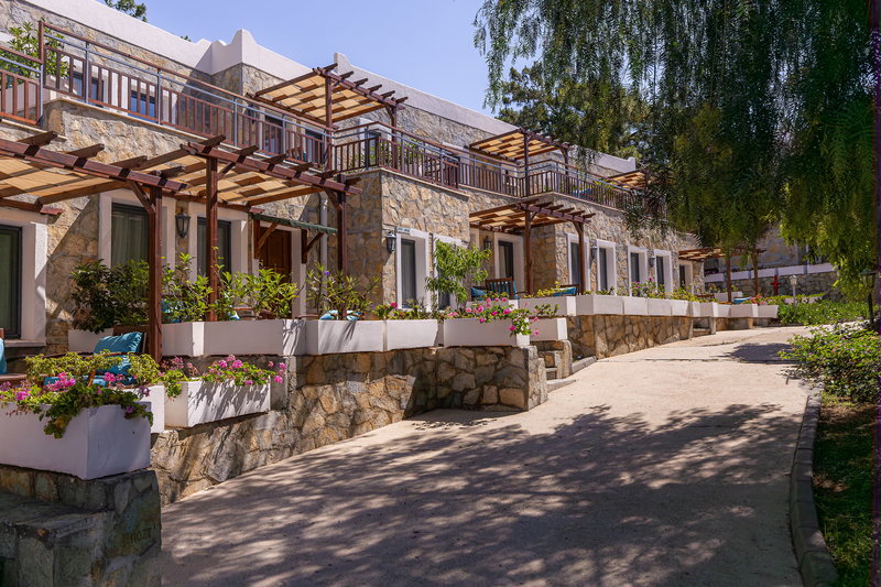 Bodrum Park Resort 5