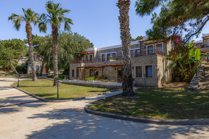 Bodrum Park Resort 6