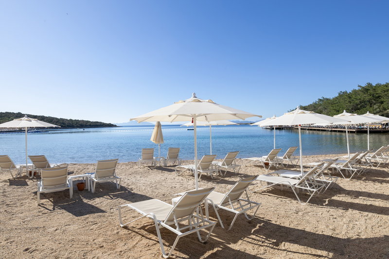 Bodrum Park Resort 7