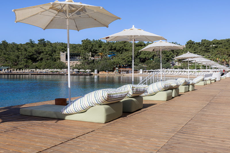 Bodrum Park Resort 8