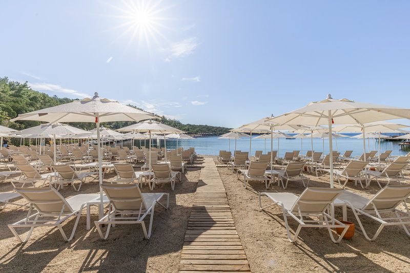 Bodrum Park Resort 9