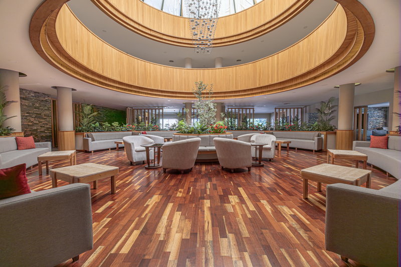 Bodrum Park Resort 10