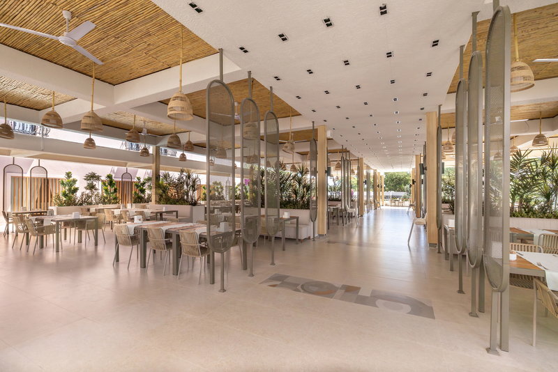 Bodrum Park Resort 12