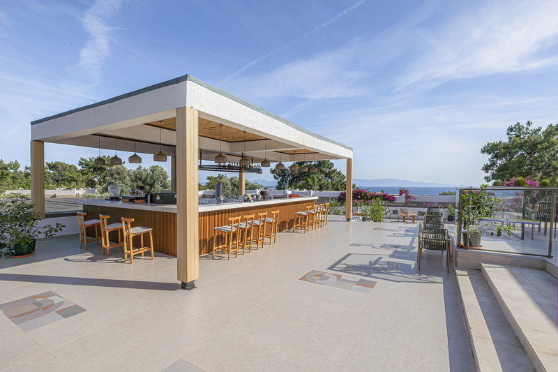 Bodrum Park Resort 15