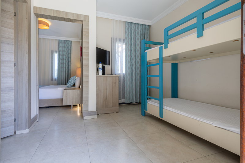 Bodrum Park Resort 17