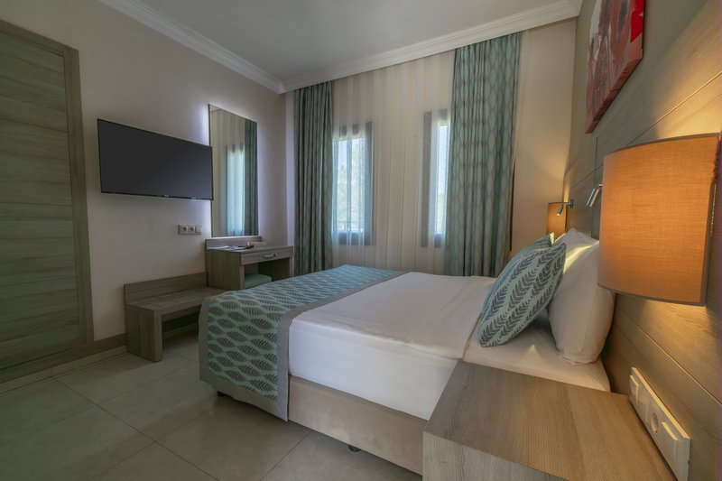 Bodrum Park Resort 20
