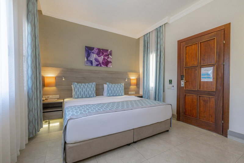 Bodrum Park Resort 21