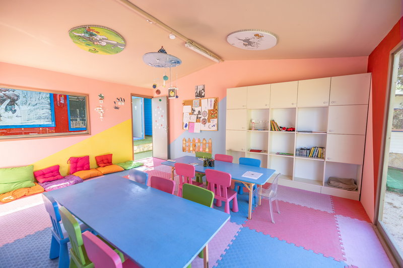 Bodrum Park Resort 25