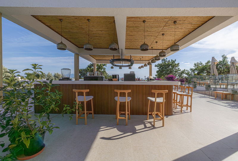 Bodrum Park Resort 8