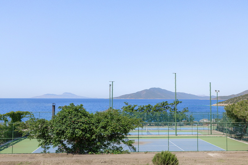 Bodrum Park Resort 16