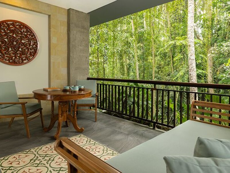 Abisena Wellness & Resort Ubud Adult Only