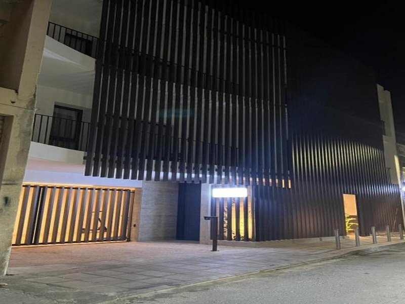 Alinea Market Agora Square 1