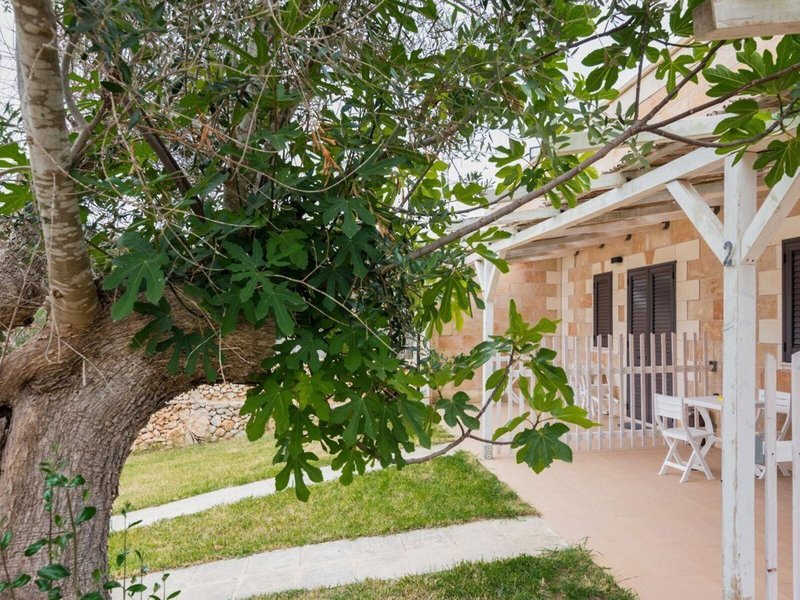 Tenuta San Lorenzo 1
